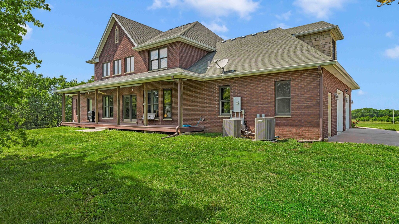 Photo of Outdoor in Lecompton