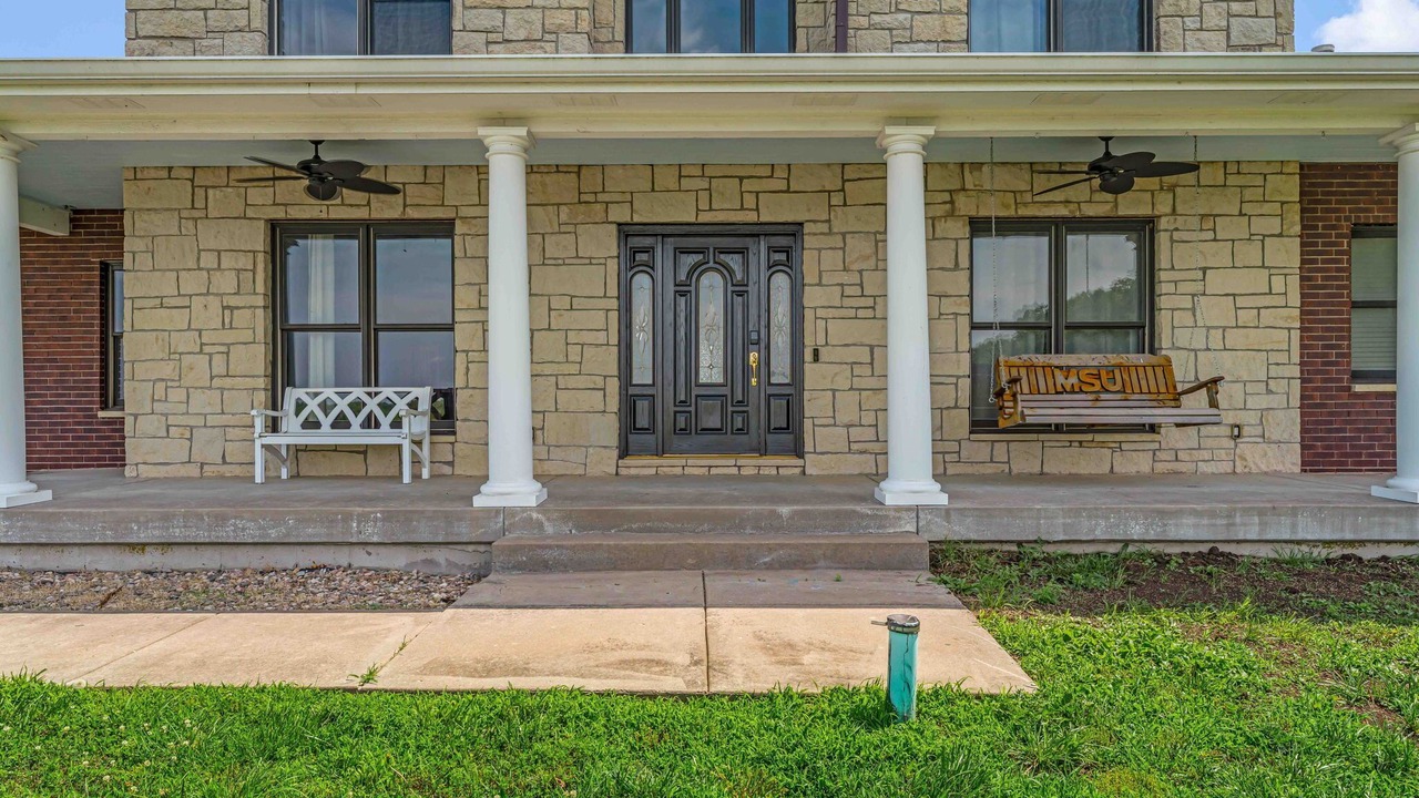 Photo of Outdoor in Lecompton