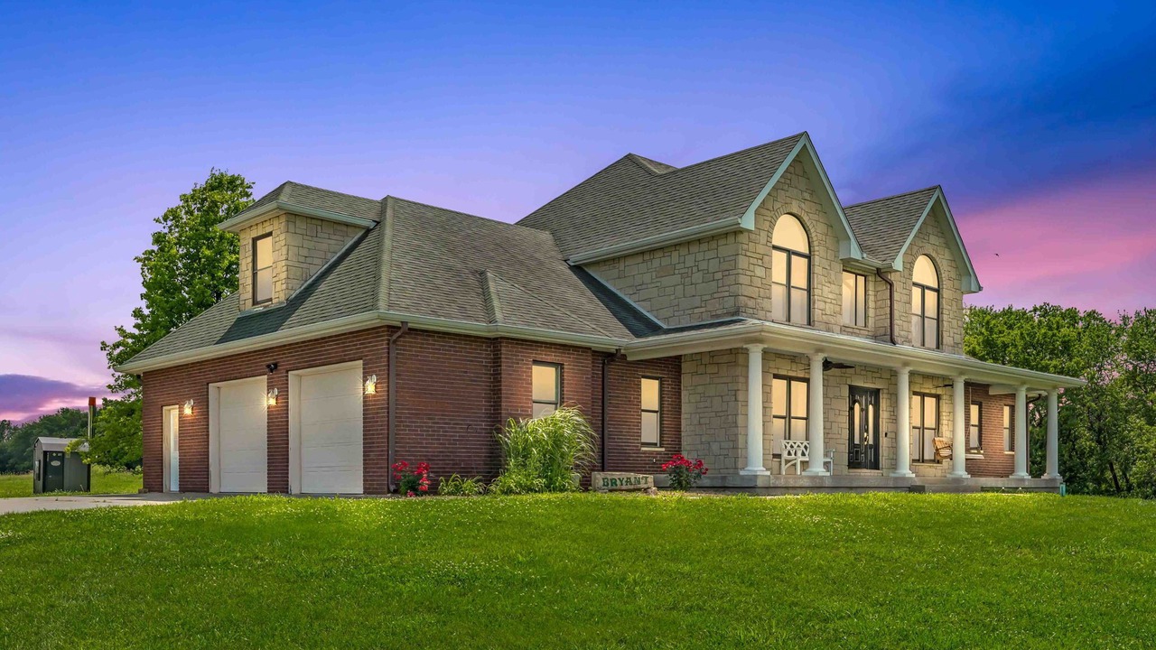 Photo of Outdoor in Lecompton