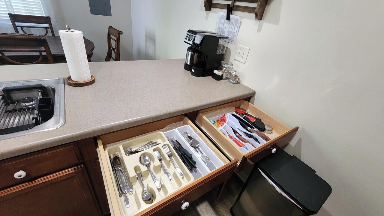 Photo of Kitchen in Hubert