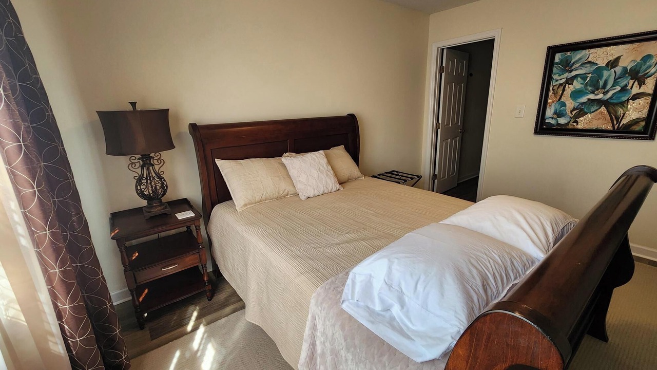 Photo of Bedroom in Hubert