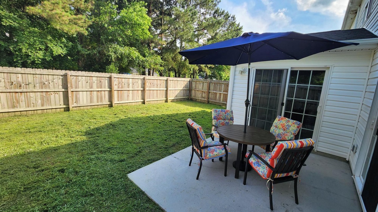 Photo of Outdoor in Hubert
