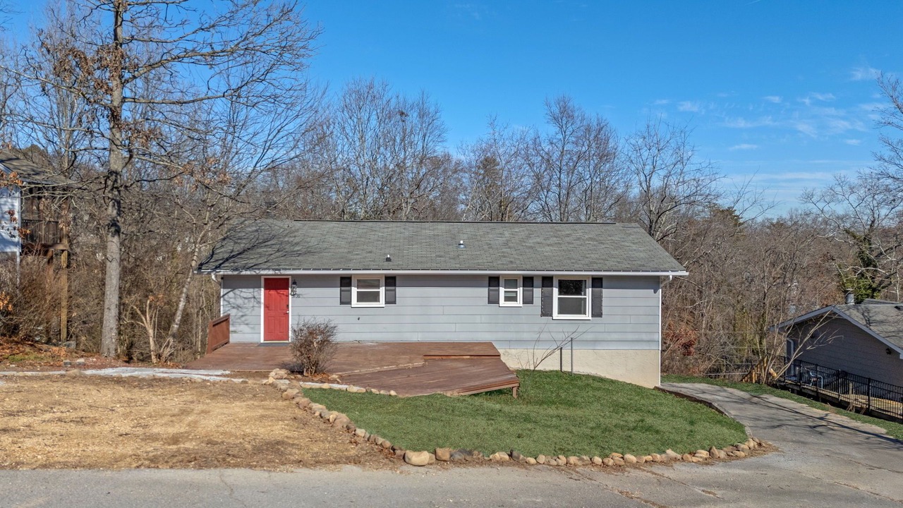 Photo of Outdoor in Stuart Heights - Rivermont