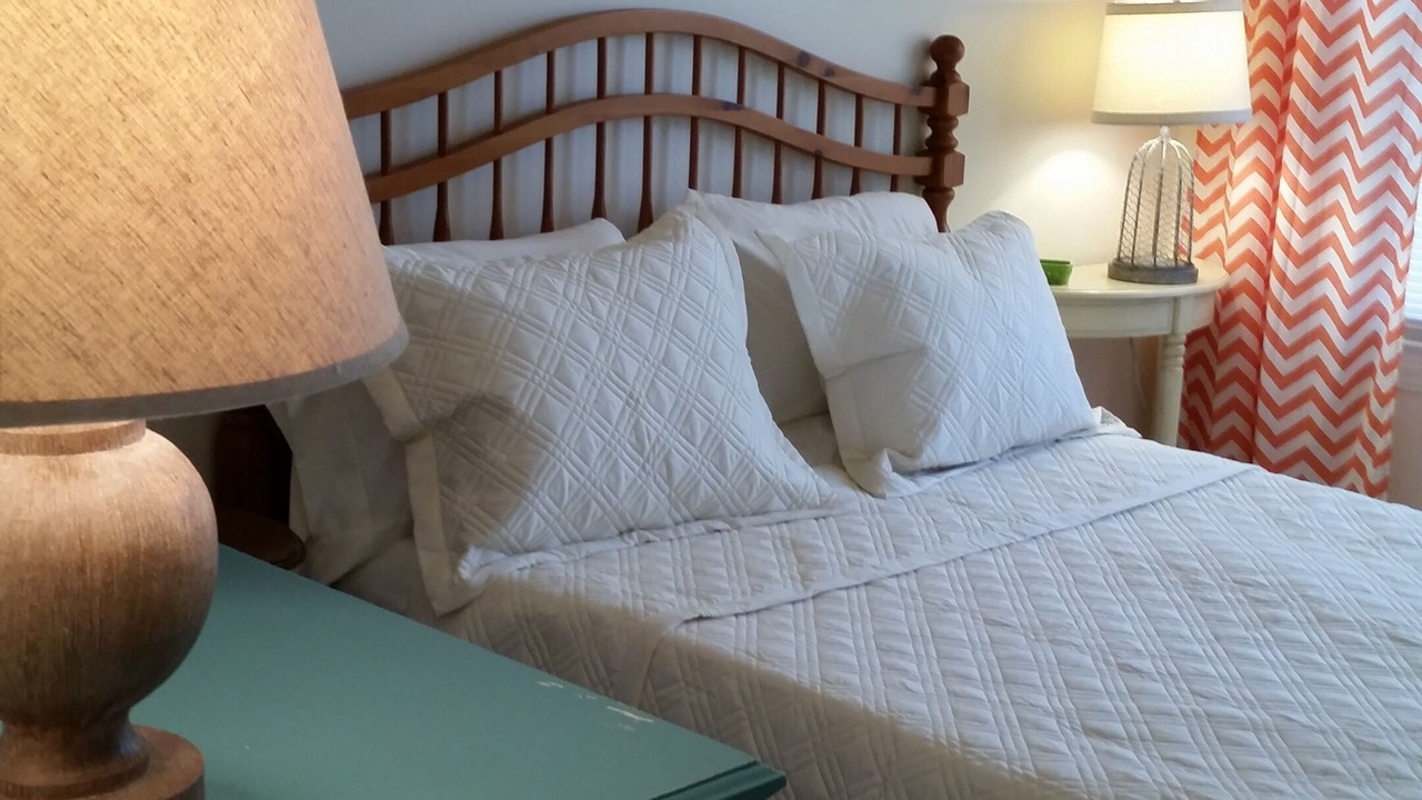 Photo of Bedroom in Beaufort