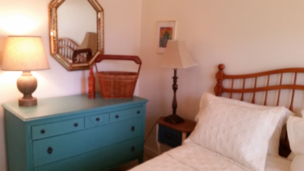 Photo of Bedroom in Beaufort