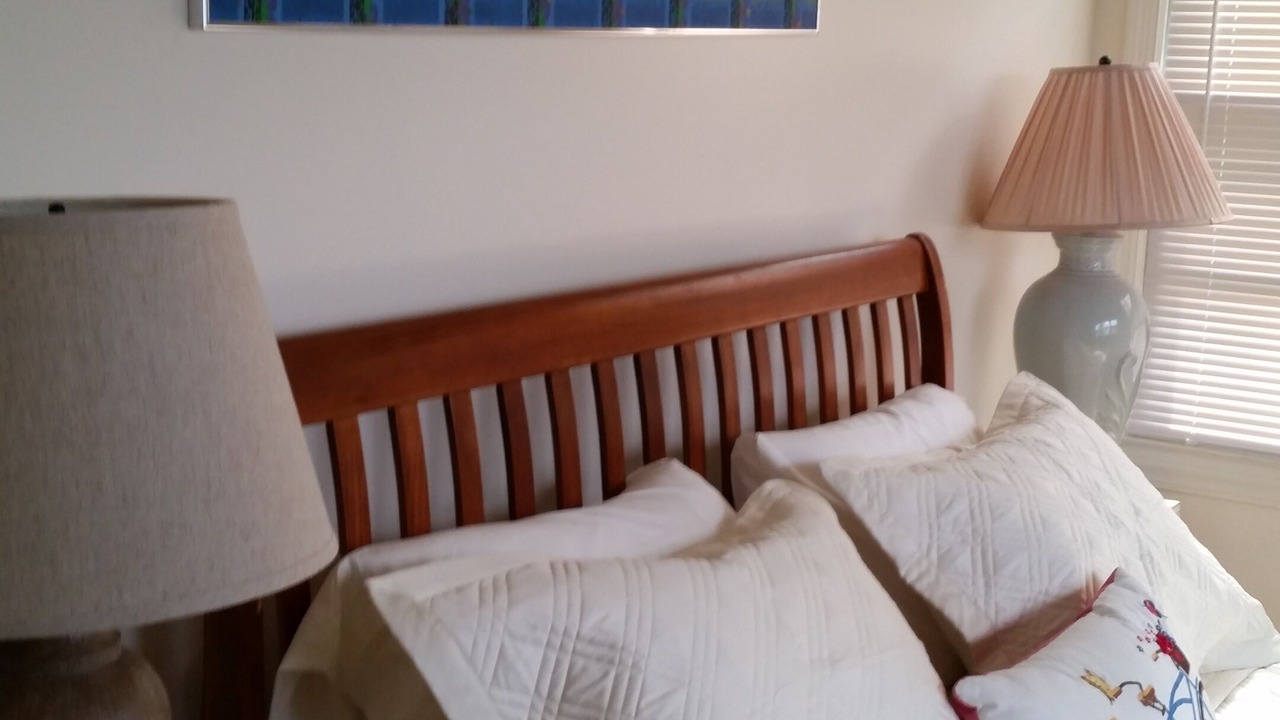 Photo of Bedroom in Beaufort