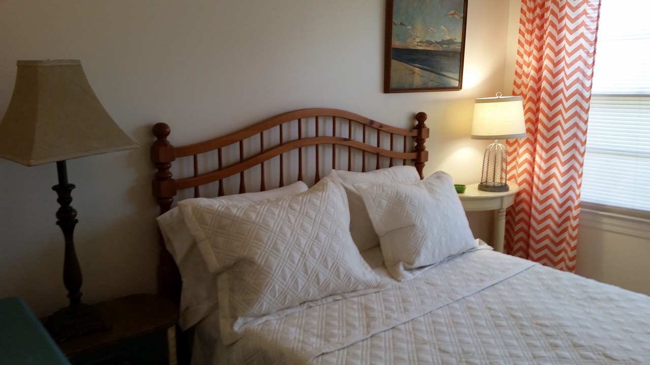Photo of Bedroom in Beaufort