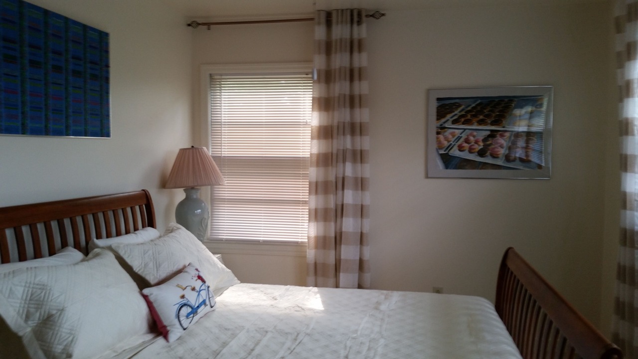 Photo of Bedroom in Beaufort
