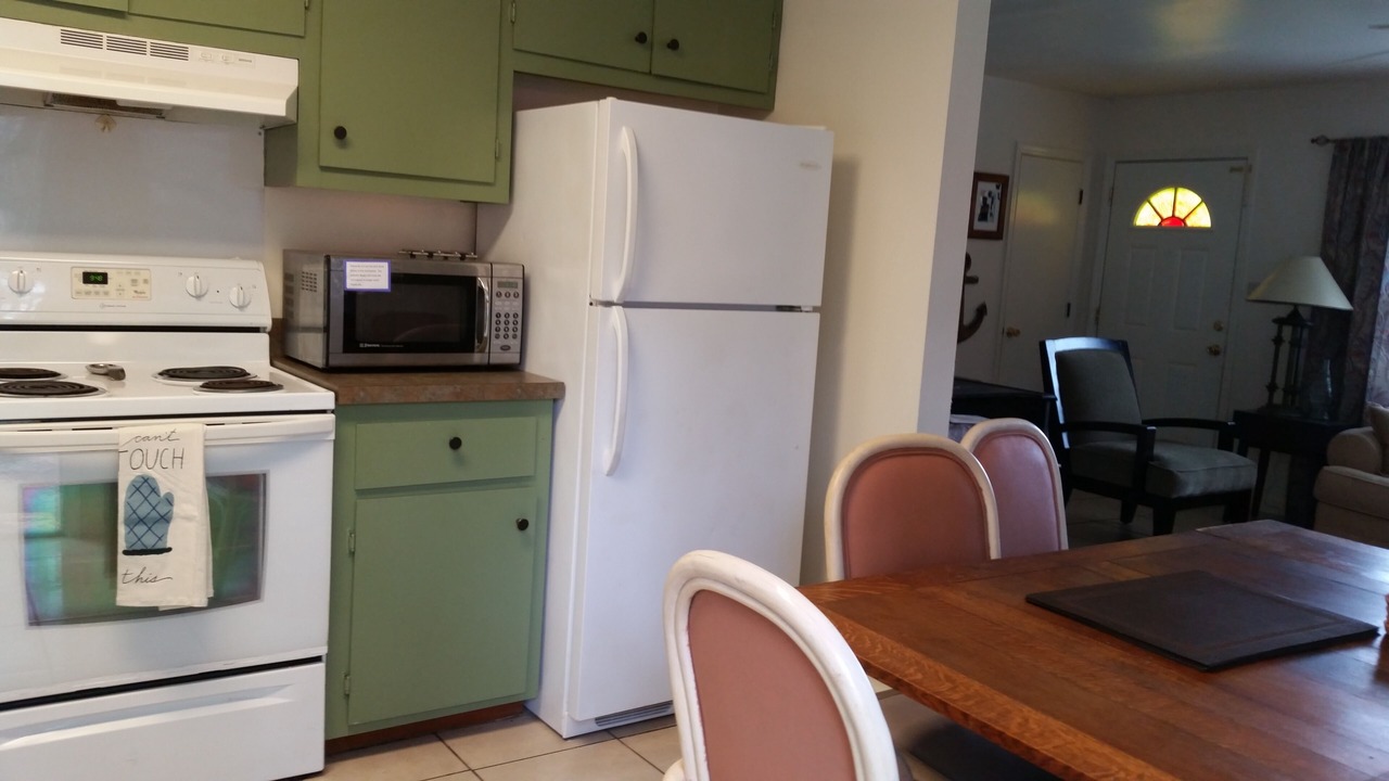 Photo of Kitchen in Beaufort