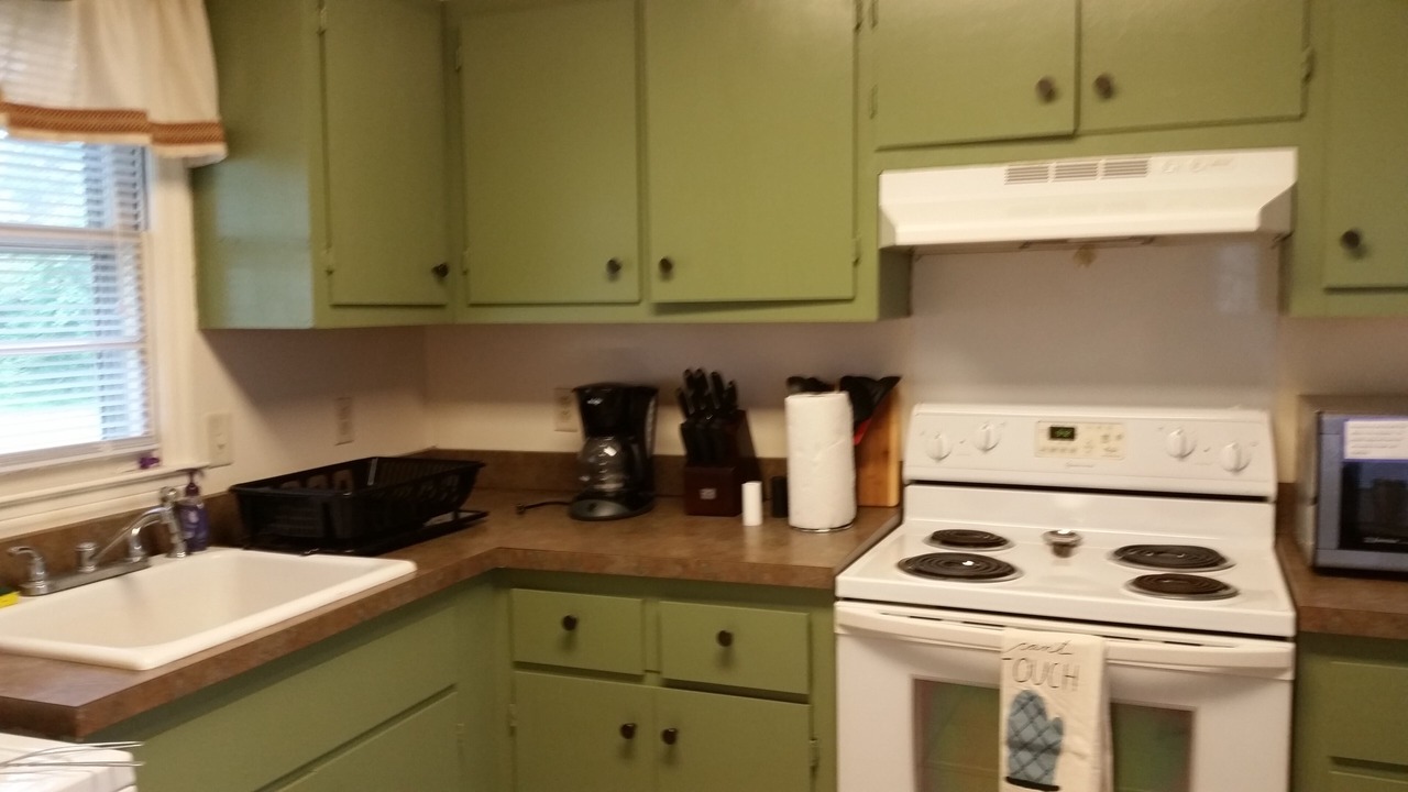 Photo of Kitchen in Beaufort