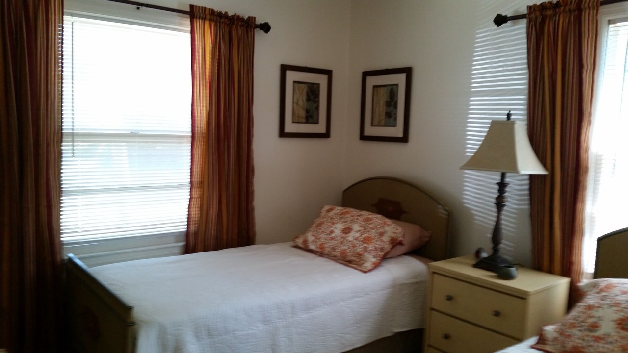 Photo of Bedroom in Beaufort