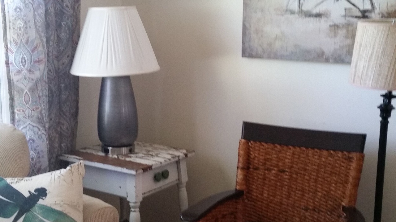 Photo of Livingroom in Beaufort