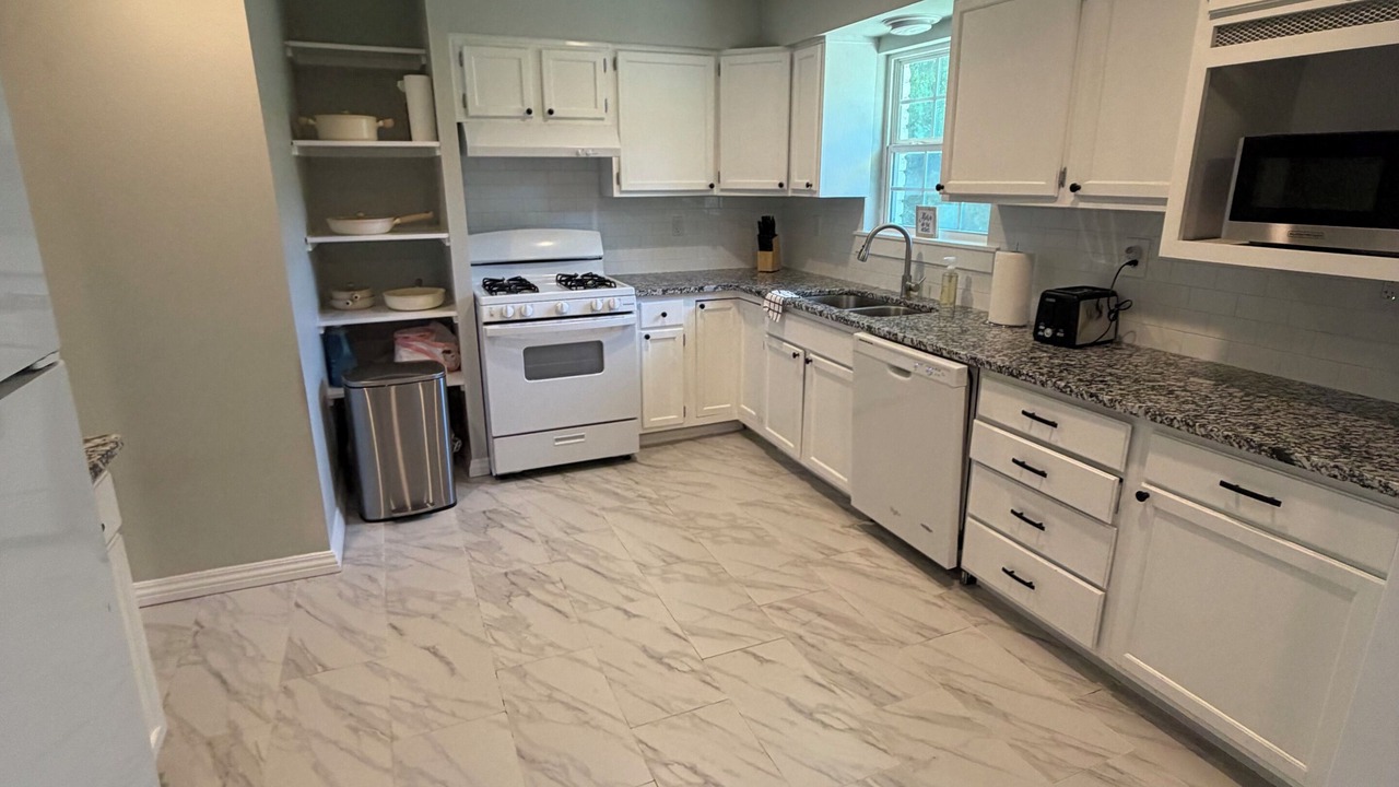 Photo of Kitchen in Little Rock