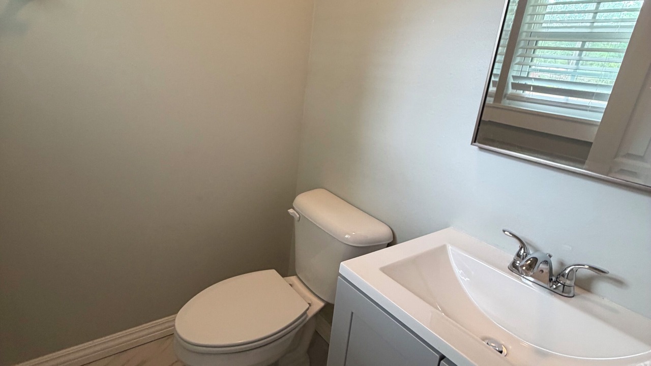 Photo of Bathroom in Little Rock