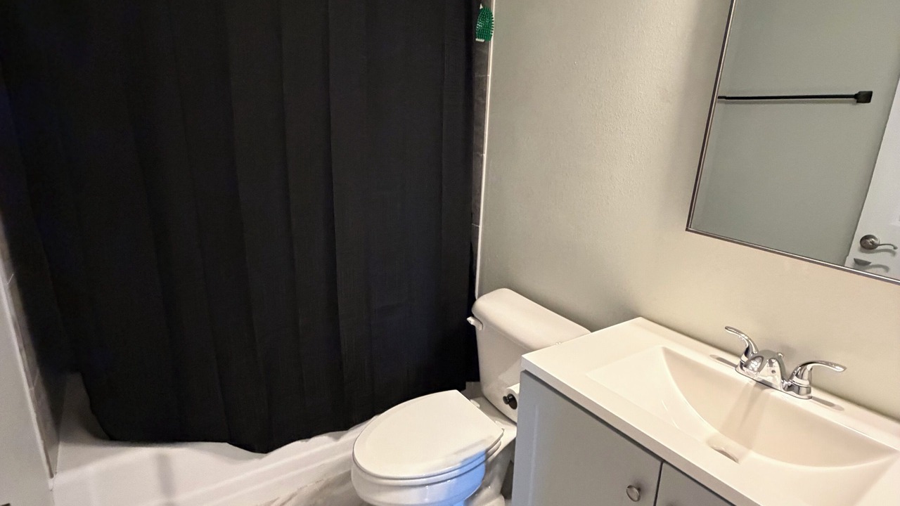 Photo of Bathroom in Little Rock