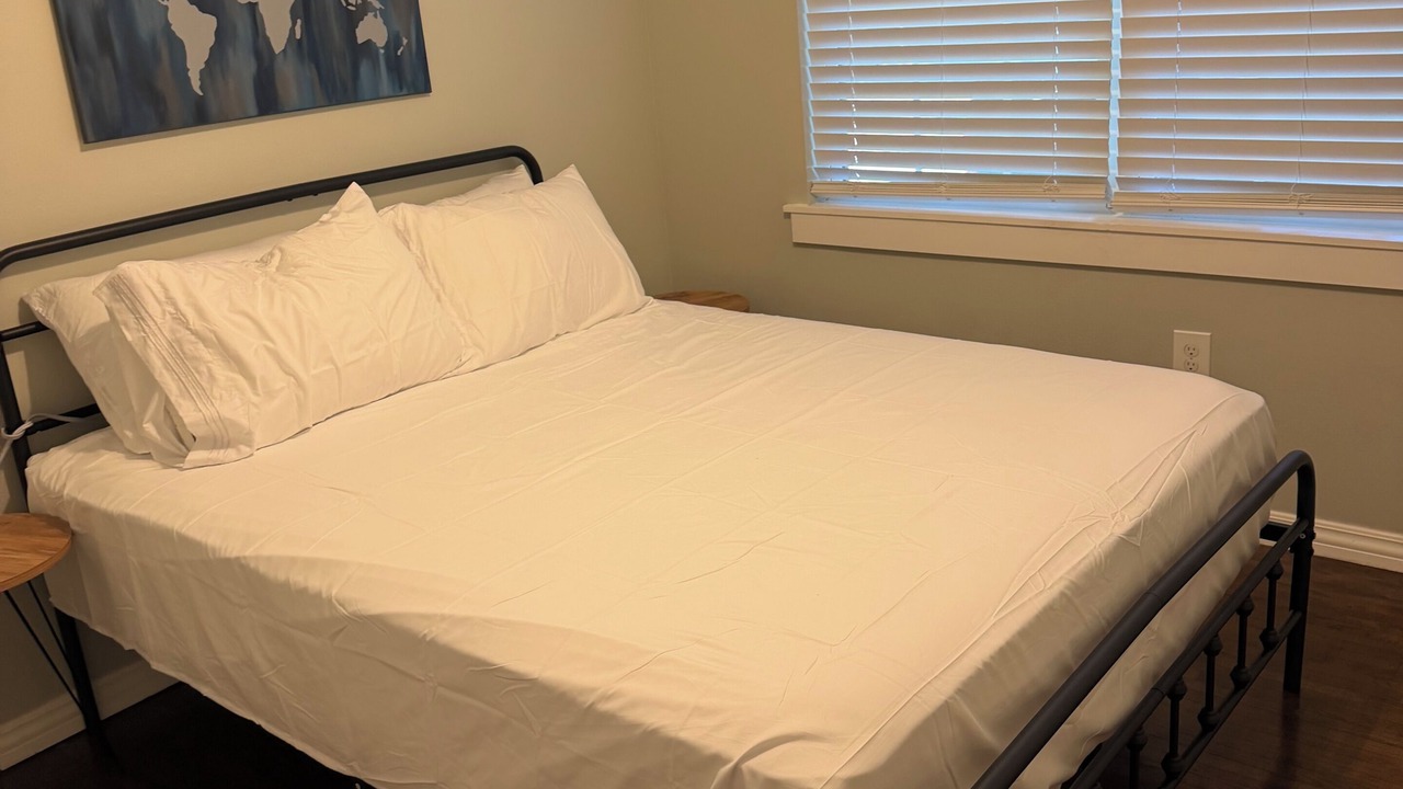 Photo of Bedroom in Little Rock