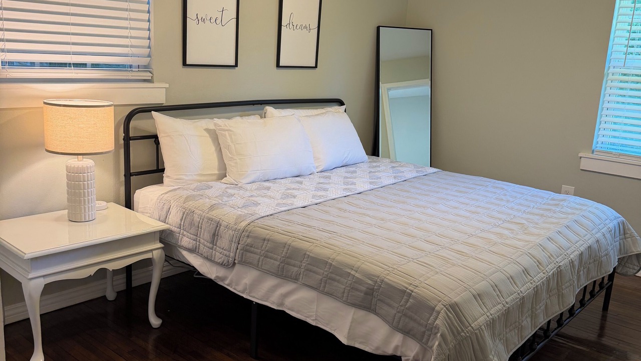 Photo of Bedroom in Little Rock