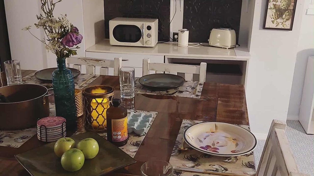 Photo of Kitchen in Harrison