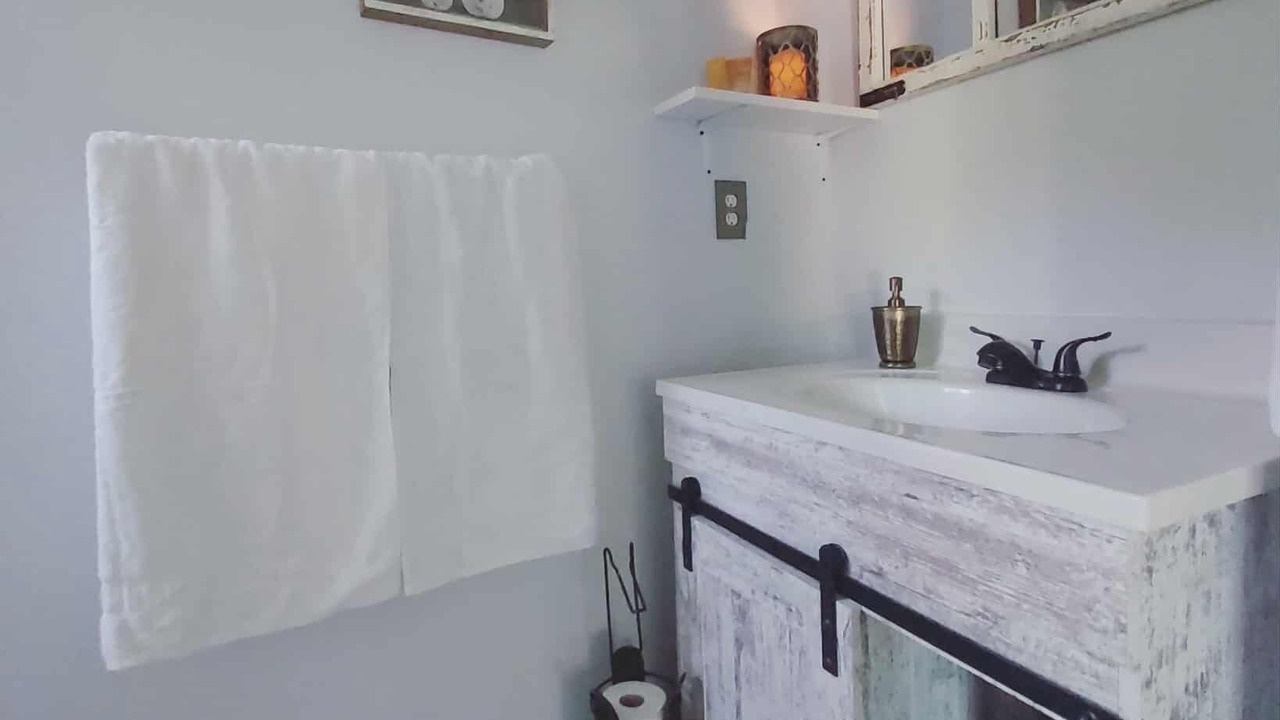 Photo of Bathroom in Harrison