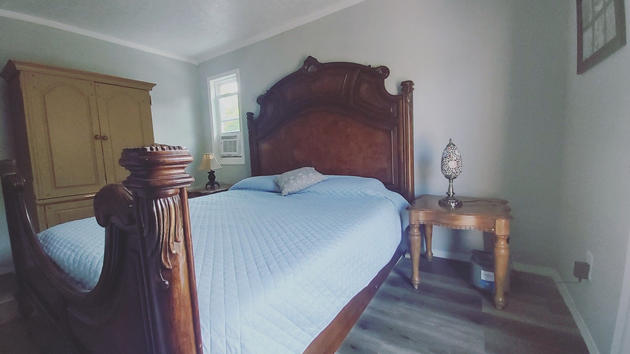 Photo of Bedroom in Harrison