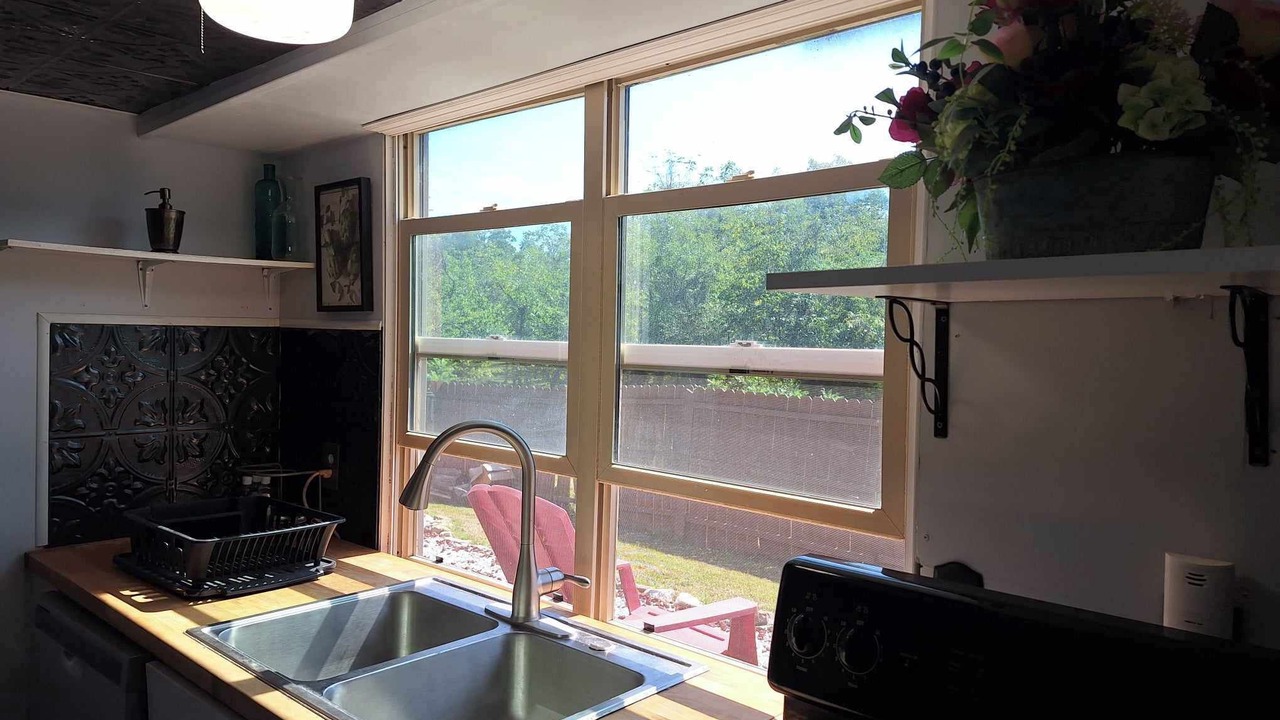 Photo of Kitchen in Harrison