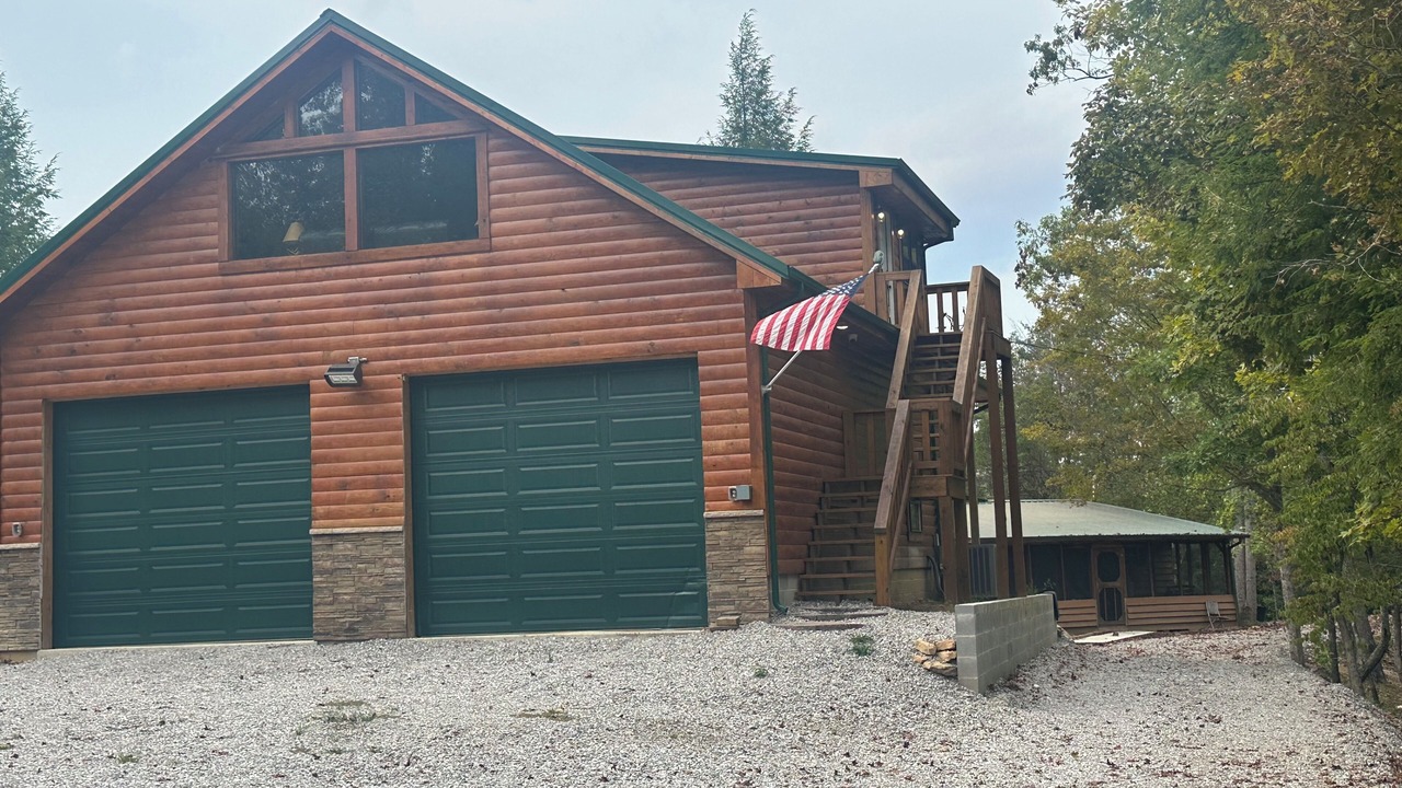 Photo of Outdoor in Parkers Lake