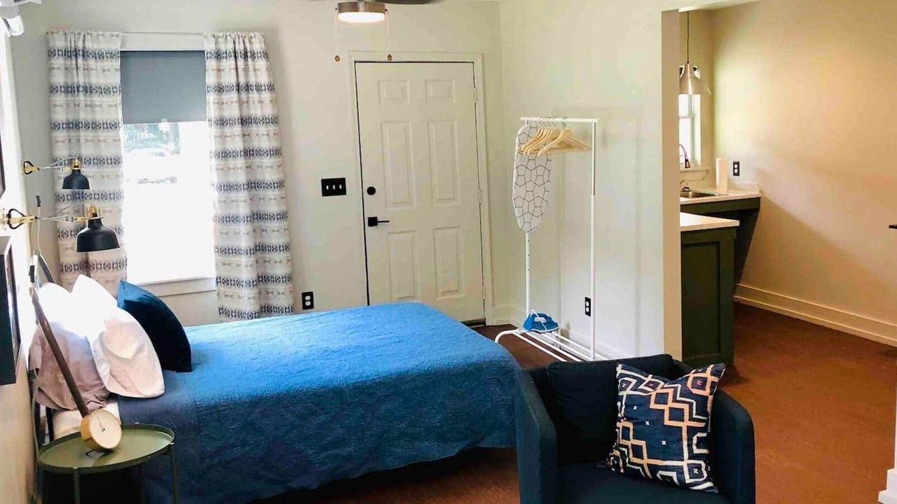 Photo of Bedroom in East Memphis