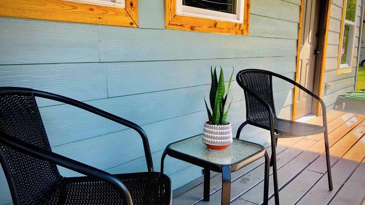 Photo of Outdoor in East Memphis