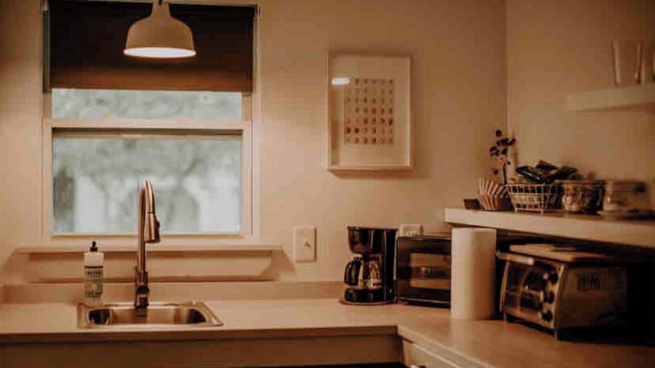 Photo of Kitchen in East Memphis