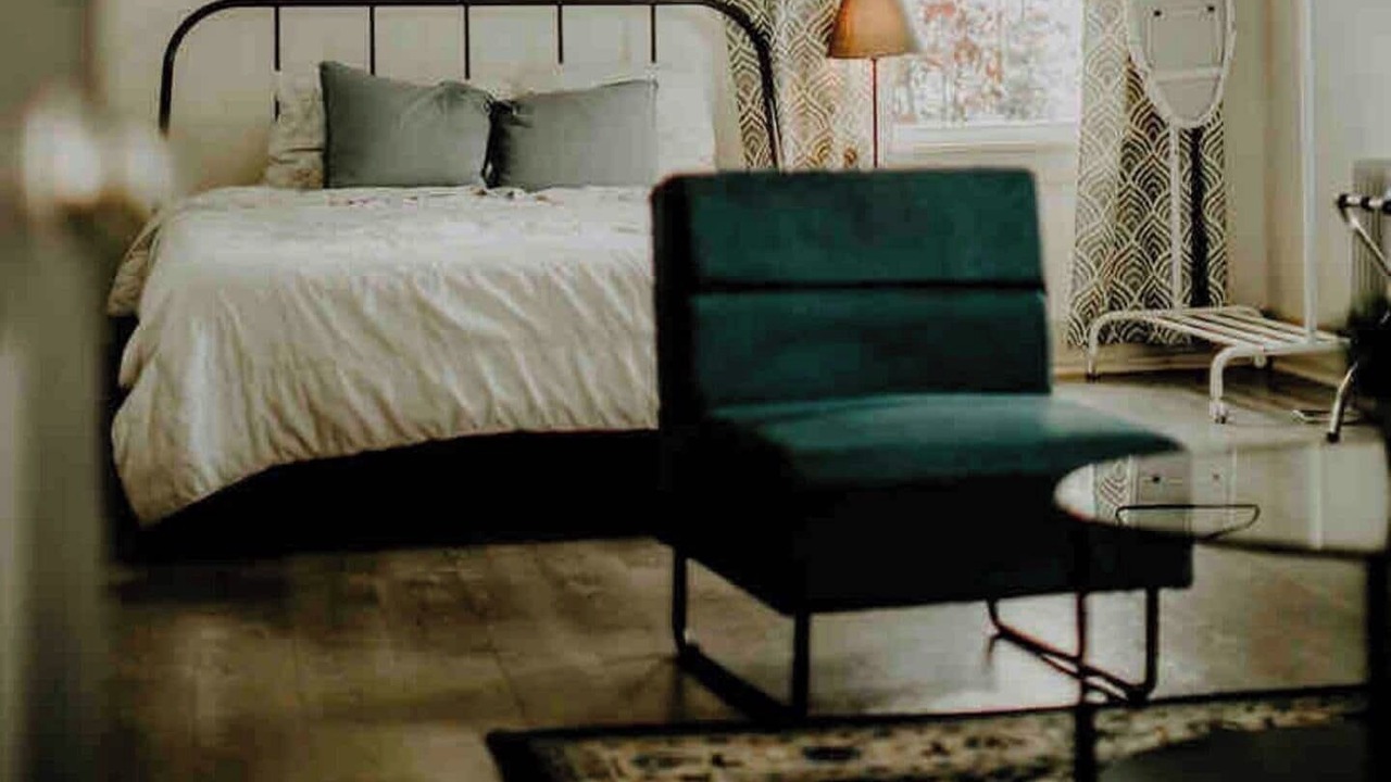 Photo of Bedroom in East Memphis