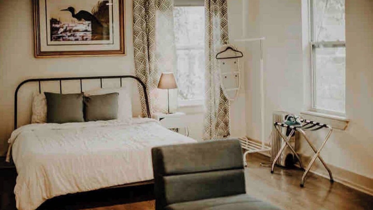 Photo of Bedroom in East Memphis