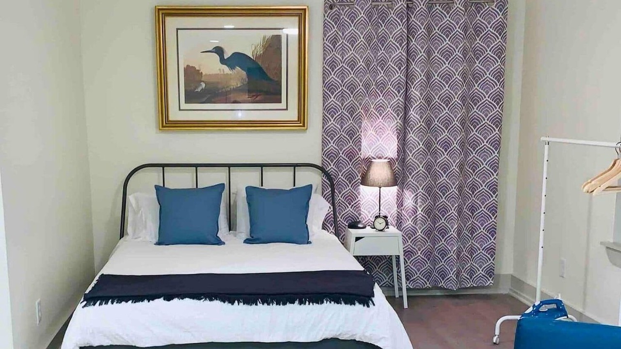 Photo of Bedroom in East Memphis