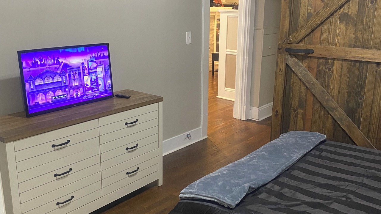 Photo of Bedroom in Northeast Kansas City