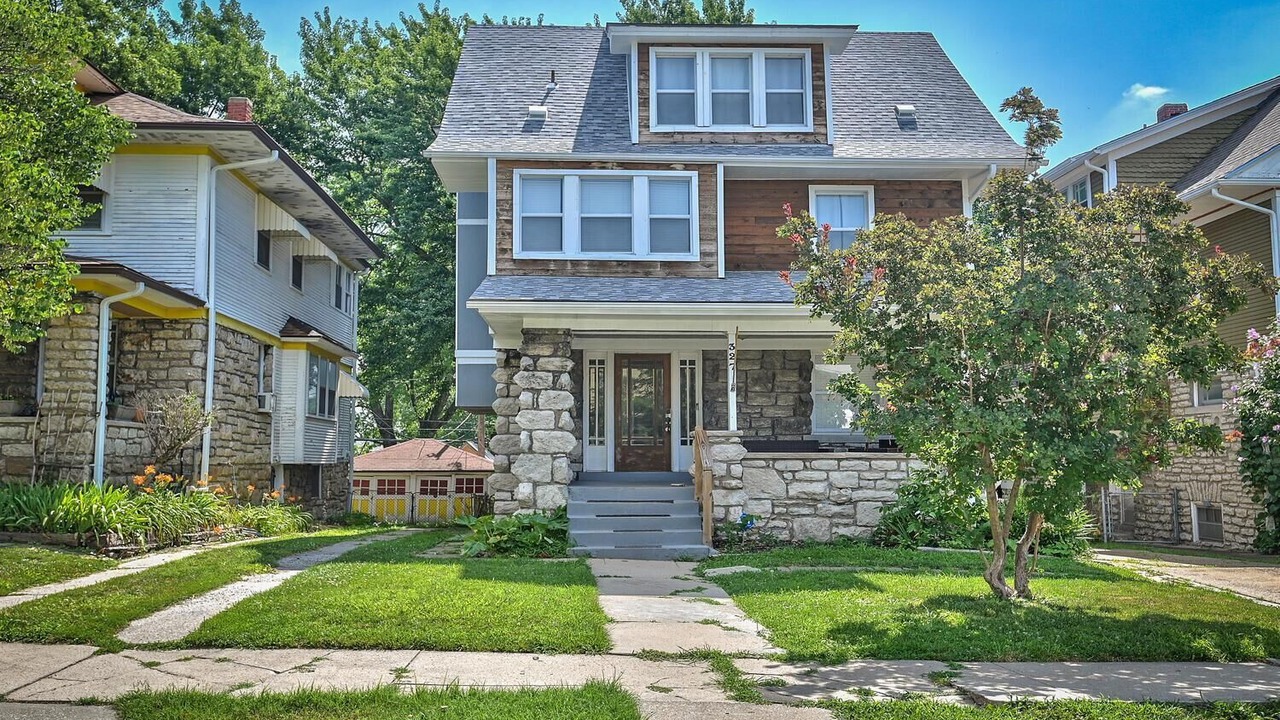 Photo of Outdoor in Northeast Kansas City