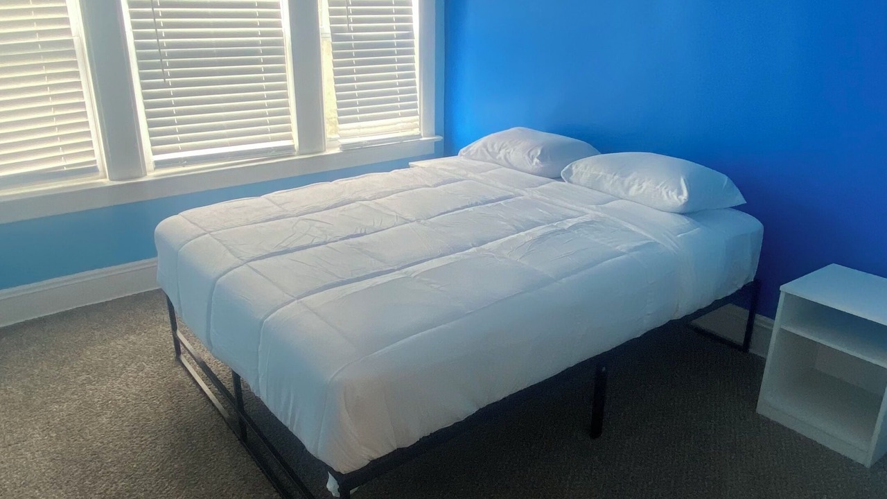 Photo of Bedroom in Northeast Kansas City