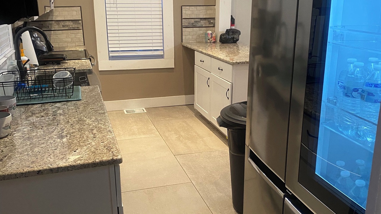Photo of Kitchen in Northeast Kansas City