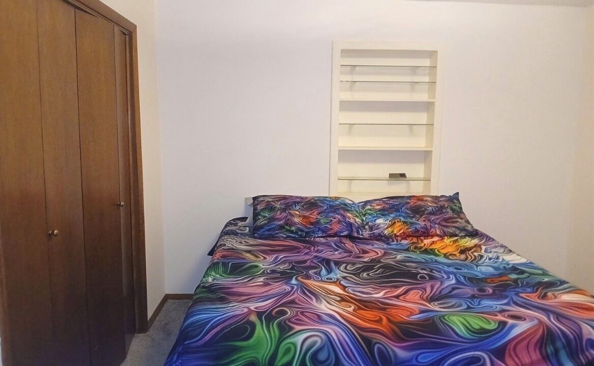Photo of Bedroom in McAlester