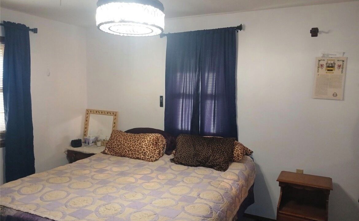 Photo of Bedroom in McAlester