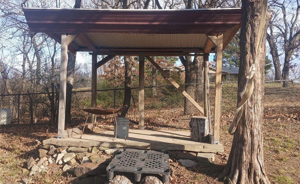 Photo of Outdoor in McAlester