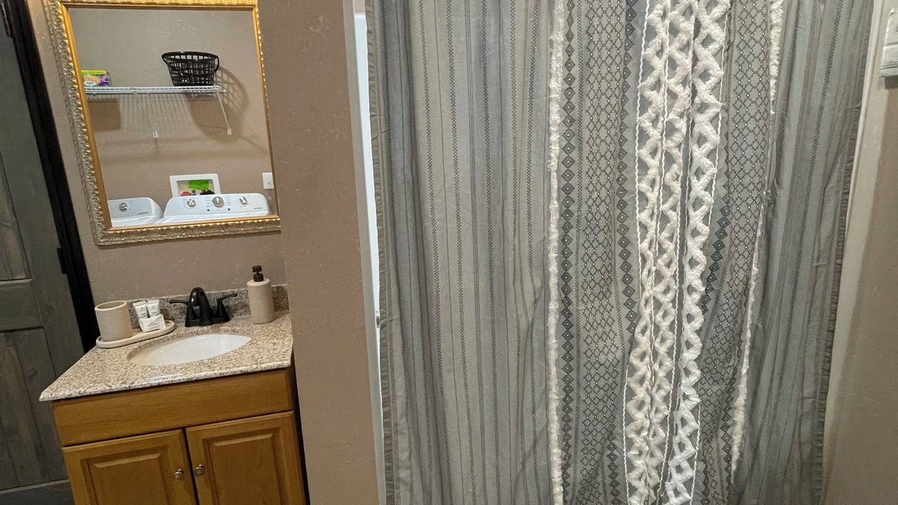 Photo of Bathroom in Owenton