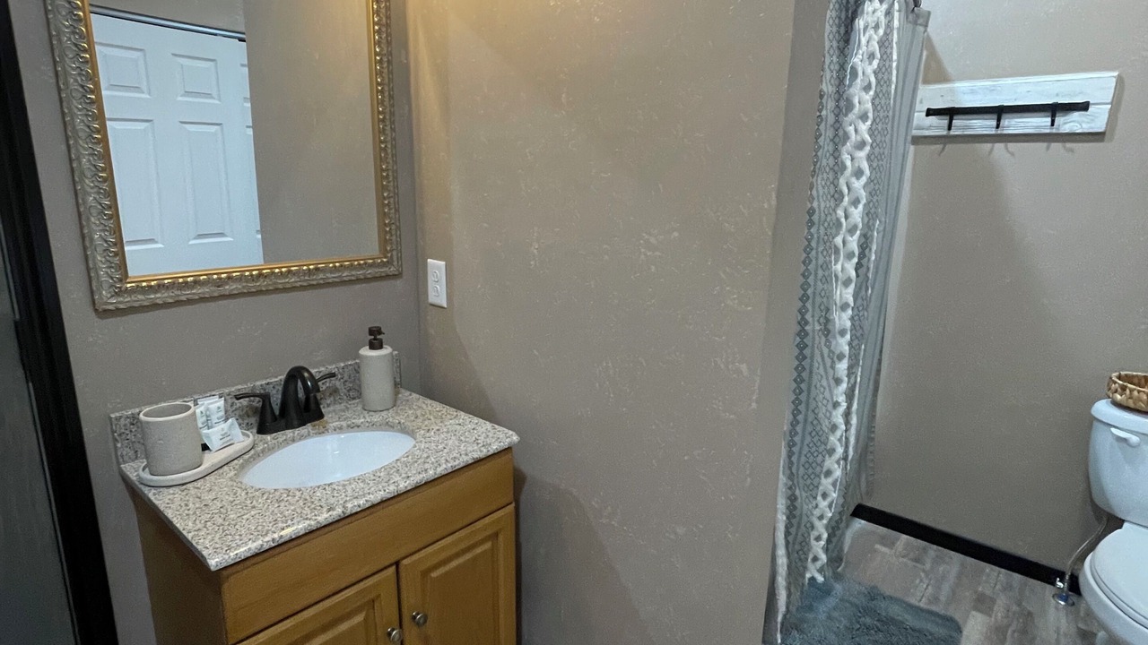 Photo of Bathroom in Owenton