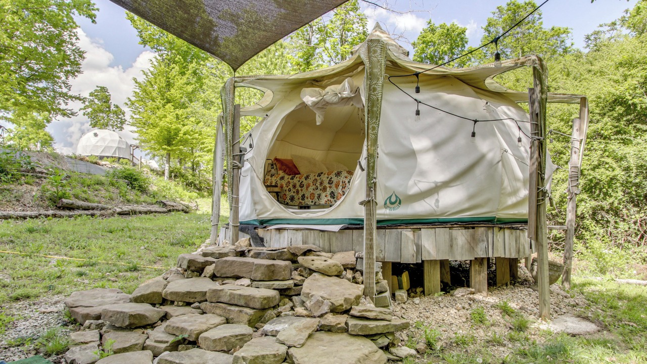 Photo of Outdoor in Rogersville