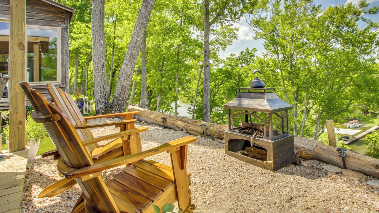 Photo of Outdoor in Rogersville