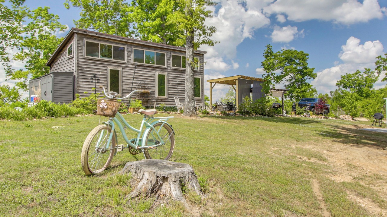 Photo of Outdoor in Rogersville