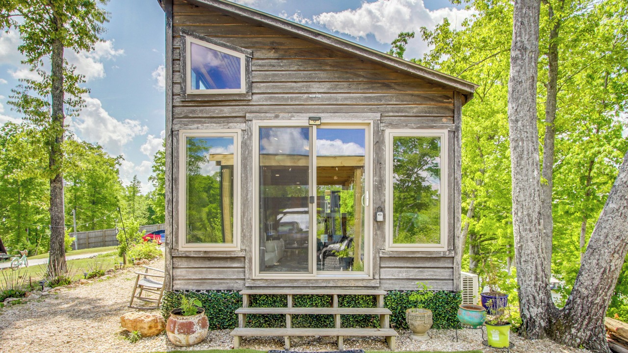 Photo of Outdoor in Rogersville