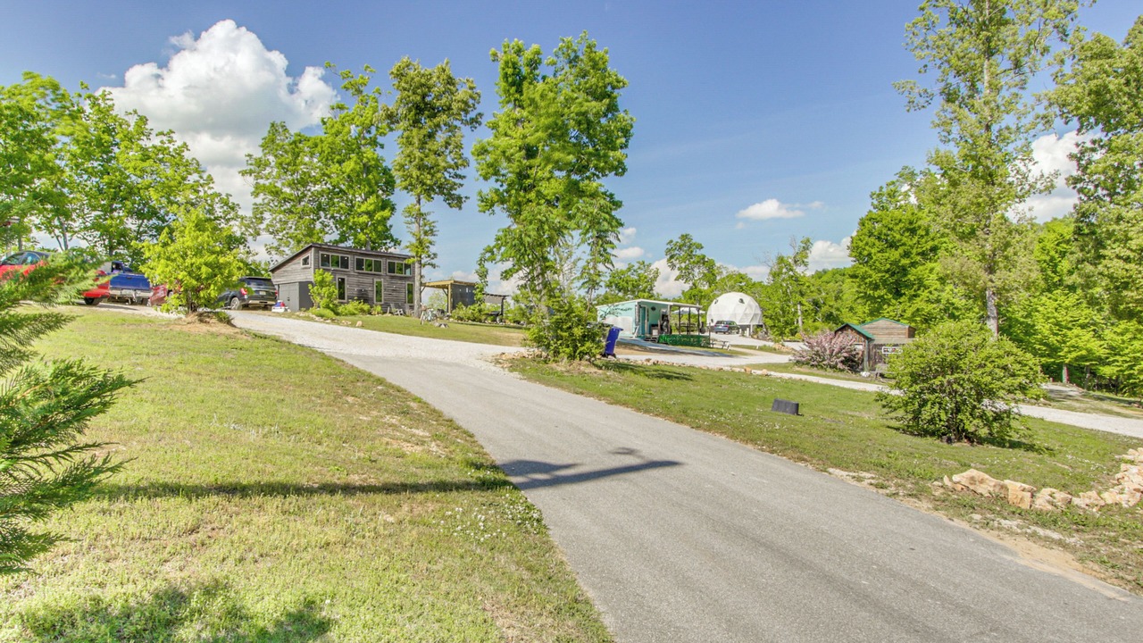Photo of Outdoor in Rogersville