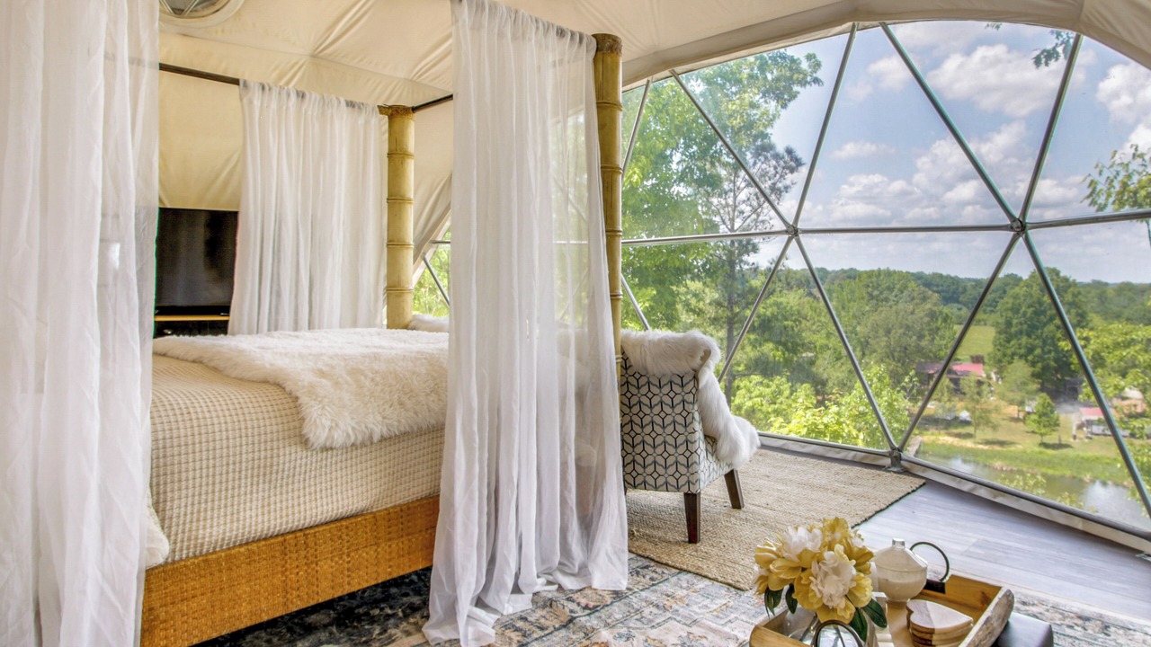 Photo of Bedroom in Rogersville