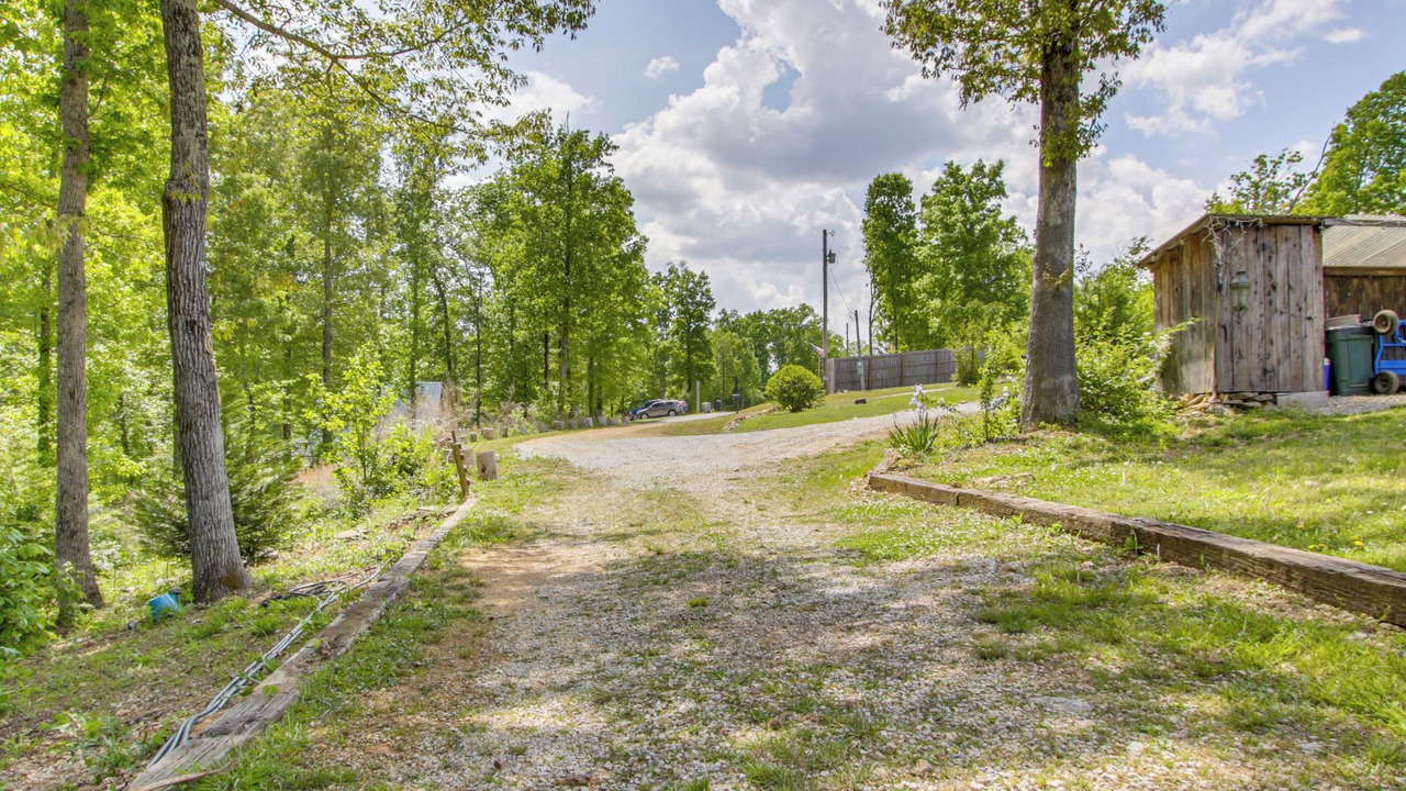 Photo of Outdoor in Rogersville