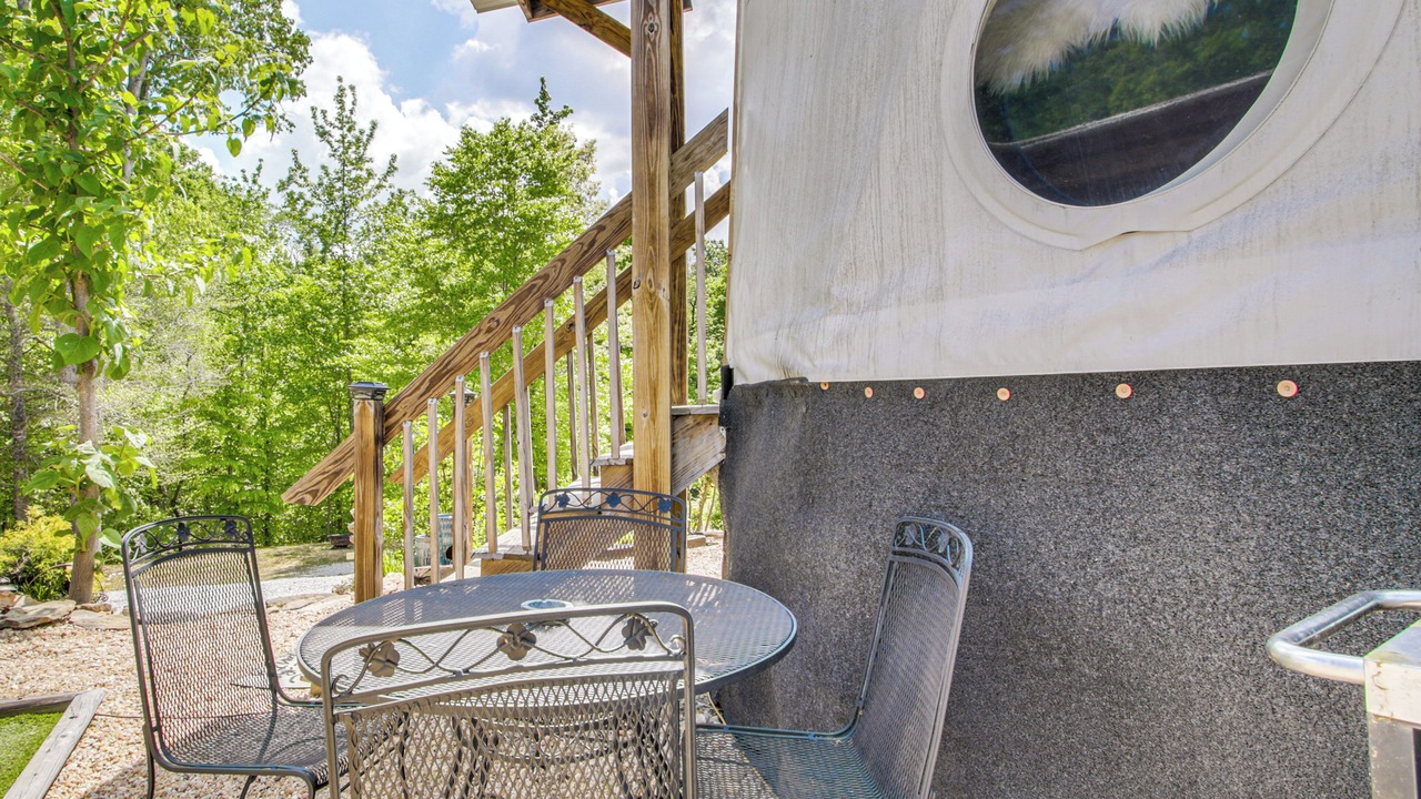 Photo of Outdoor in Rogersville