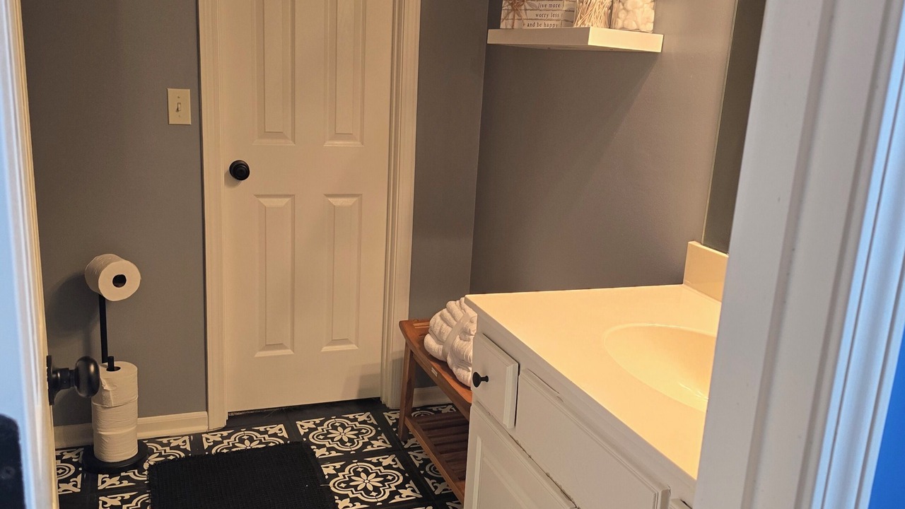 Photo of Bathroom in Kansas City